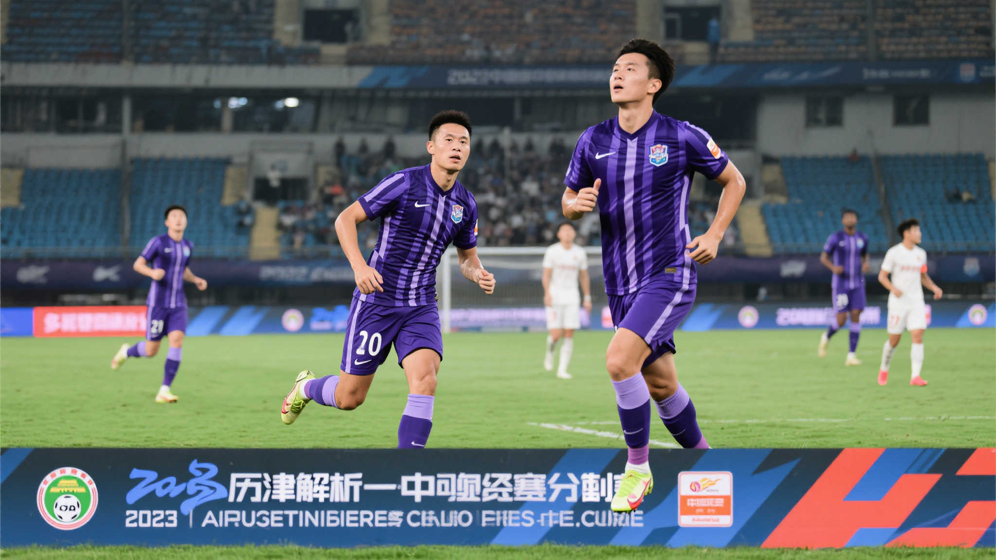 案例解析：历史经验带来的启示
回顾过去几个赛季，